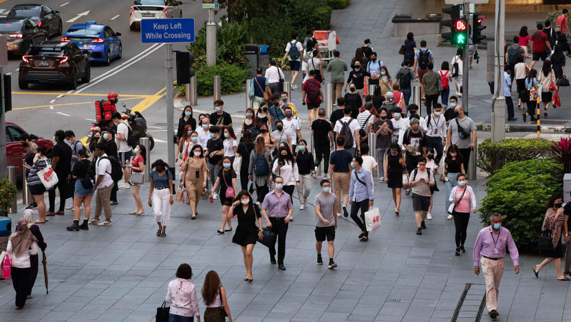 Budget 2021: S$11 billion Covid-19 Resilience Package to fund immediate public health measures, still-ailing sectors