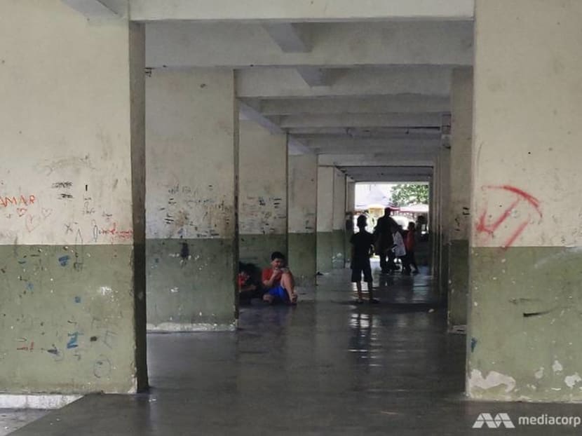 Commentary: Malaysia doesn't understand the challenges facing its poorest communities Commentary: Malaysia doesn't understand the challenges facing its poorest communities