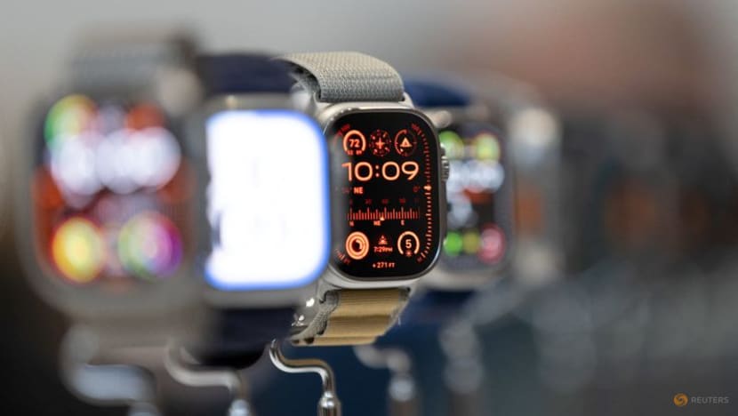 Apple wins $250 US jury verdict in patent case over Masimo smartwatches Apple wins $250 US jury verdict in patent case over Masimo smartwatches