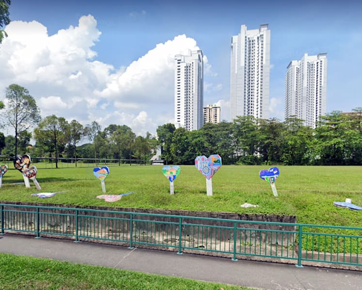 Use vacant plots, Sers for housing needs instead of clearing Dover Forest: MP Christopher de Souza