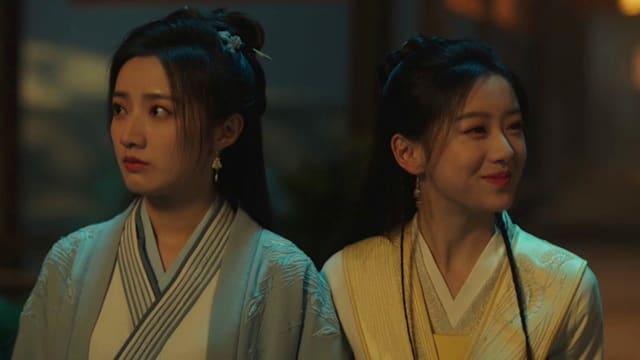 金庸世界之铁血丹心（第11集）：杨康放走完颜洪烈
