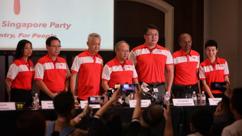 Tan Cheng Bock talks about Lee Hsien Yang, election strategy and fake news laws
