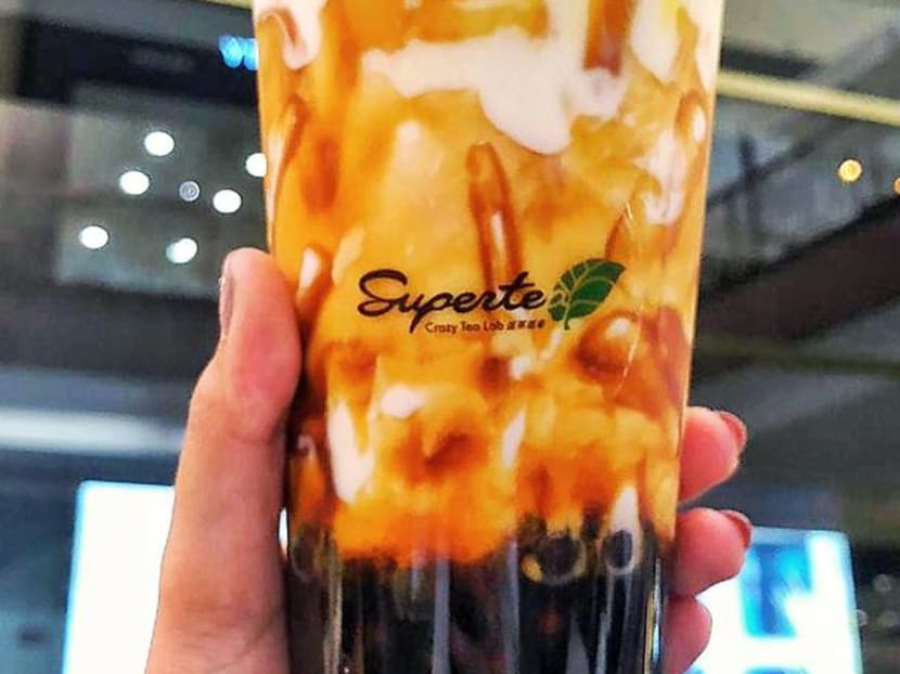 12 Brown Sugar Pearl Milk Drinks, Ranked From Worst To Best