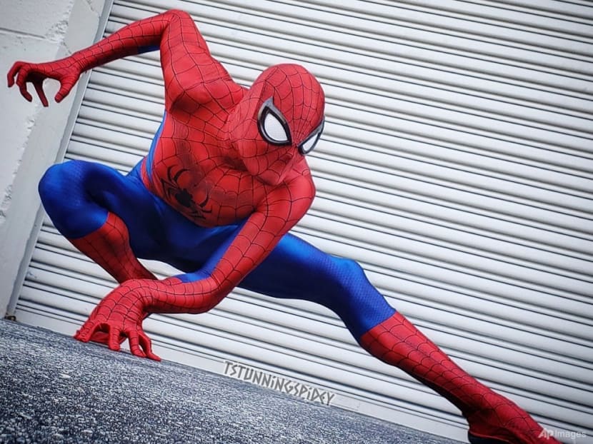 As Spider-Man turns 60, fans reflect on diverse appeal
