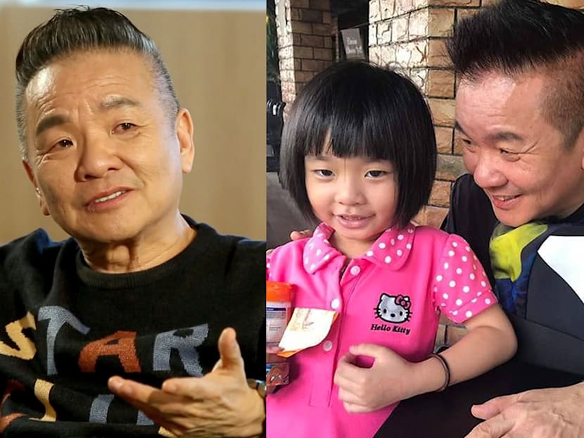 Marcus Chin, 67, Has To Pay S$5K A Month In Alimony & Child Support, Says It's Why He Lives In A Rented Room