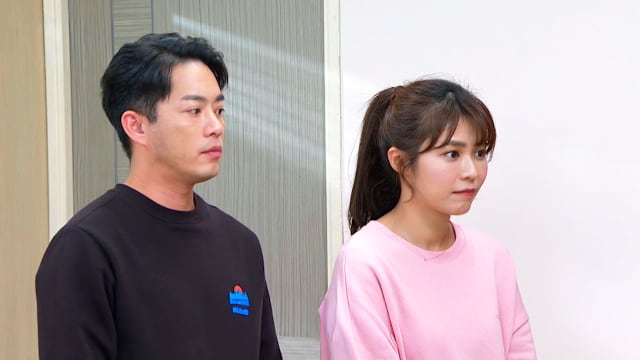 天之骄女（第321集）：两母女送瘟神