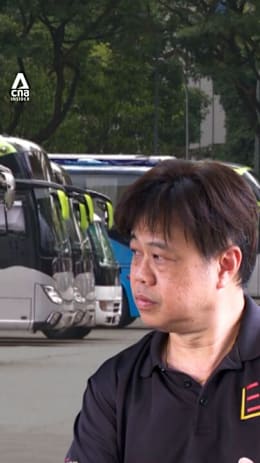 Can school bus drivers stay afloat as fuel costs rise?