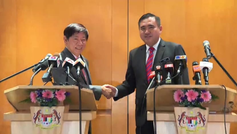 ‘Prosper thy neighbour’: Singapore, Malaysia can always forge ‘win-win’ solutions, says Khaw