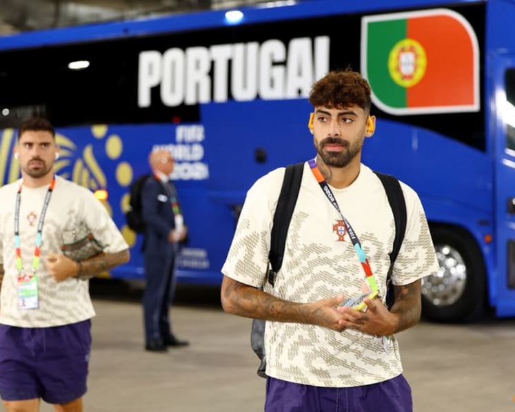 Al Nassr sign Portugal’s Costa from Mallorca