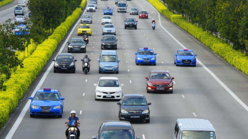 COE prices rebound from recent falls by rising across the board; Cat B premiums surge over 30%