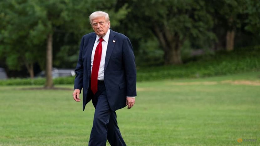 Trump to unveil $70 billion in AI and energy investments, Bloomberg News reports 