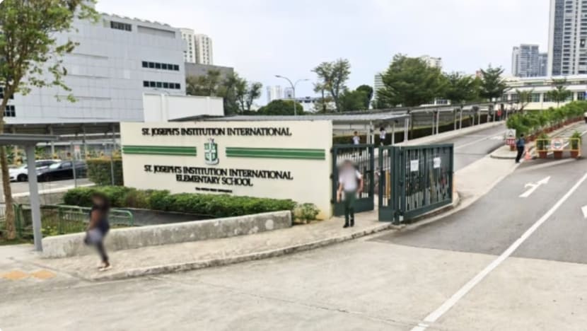 Pelajar SJI International meninggal dunia semasa lawatan sekolah ke luar negara
