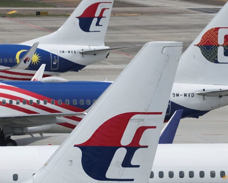 Malaysia Aviation Group announces digital partnership with Adobe, Google, Skyscanner and Visa
