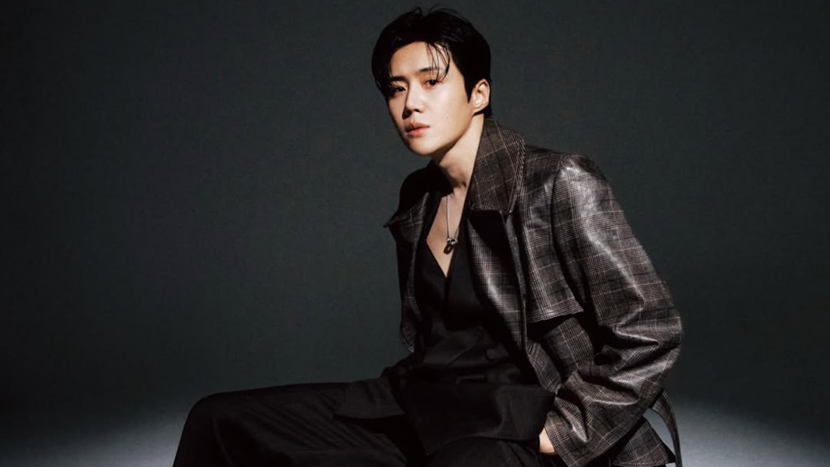 Kim Seon-ho’s agency issues statement after actor accused of tax evasion