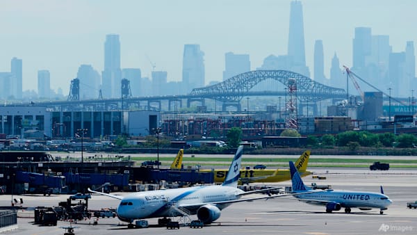 Airline chiefs grapple with fuel shock, fare test at Rio summit