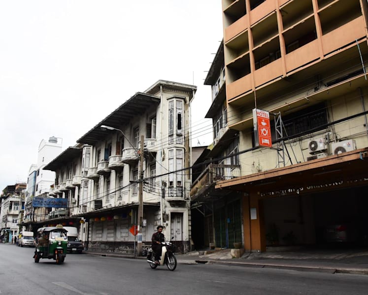 FAQ: How overseas travellers can visit Thailand without quarantine