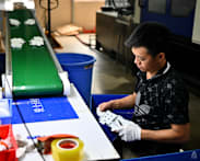 Is Vietnam still a viable tariff escape route for Chinese companies exporting to the US?