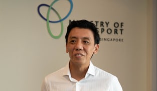 Fines not the only tool to make public transport operators do their job: Acting Transport Minister Jeffrey Siow