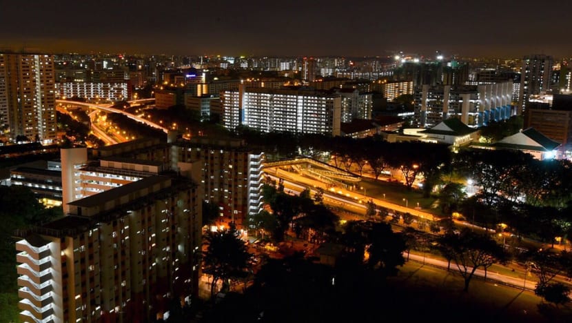 Measures to enhance Singapore’s energy security extended to Jun 30 amid global volatility