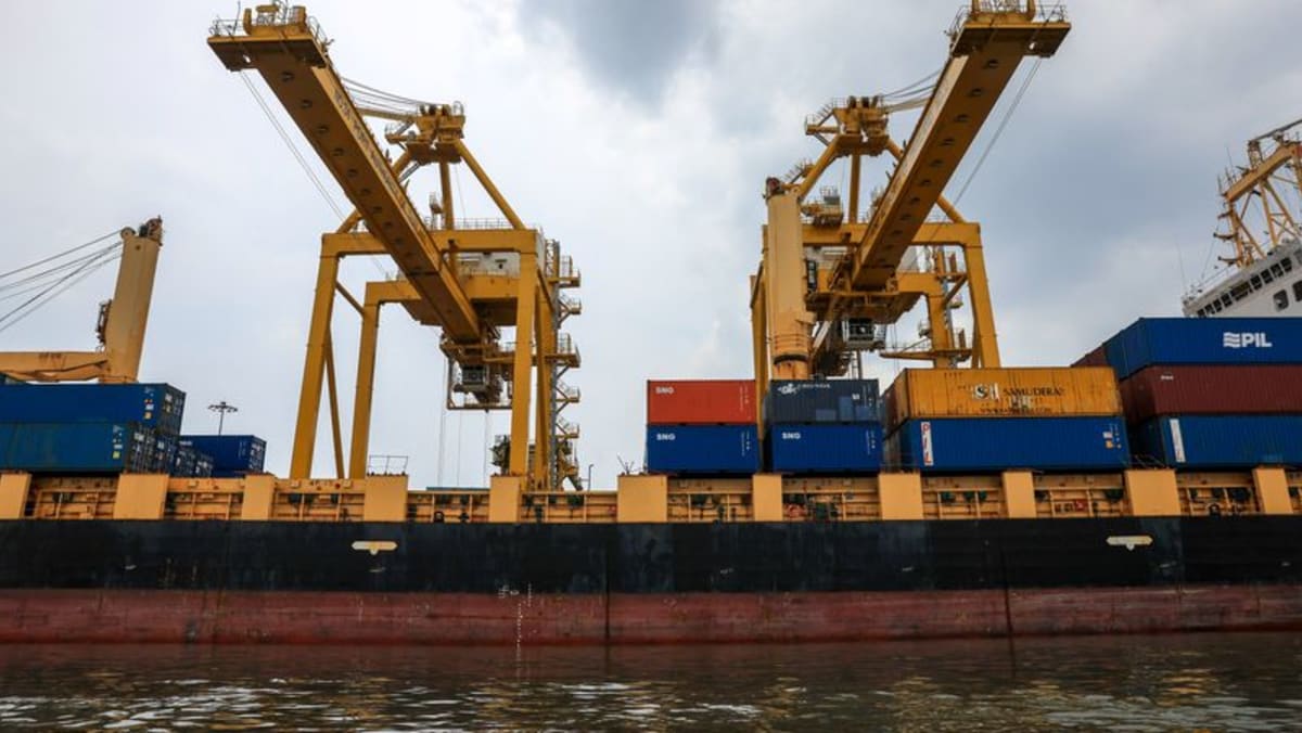 Why are Trump’s tariffs in Southeast Asia highest among Indochina countries?