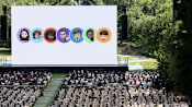 Apple rolls out new, AI-powered Siri at annual WWDC 