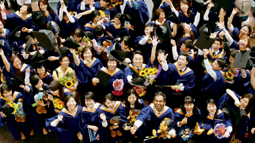 Ranking system for universities should go ‘way beyond publications and citations’