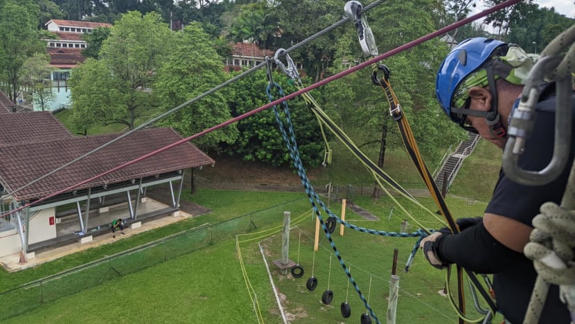 After outdoor mishaps with schoolkids, instructors now required to go through detailed checklists After outdoor mishaps with schoolkids, instructors now required to go through detailed checklists