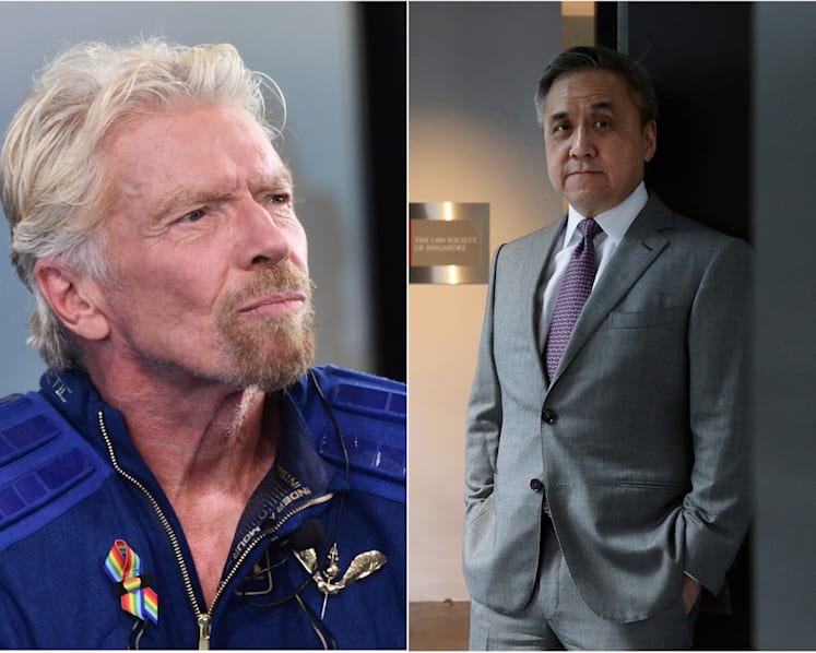 LawSoc president Adrian Tan calls out Richard Branson's 'feeble excuse' for declining debate on death penalty