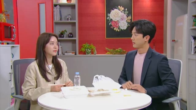 加油！我的人生（第17集）：胜珠以退为进