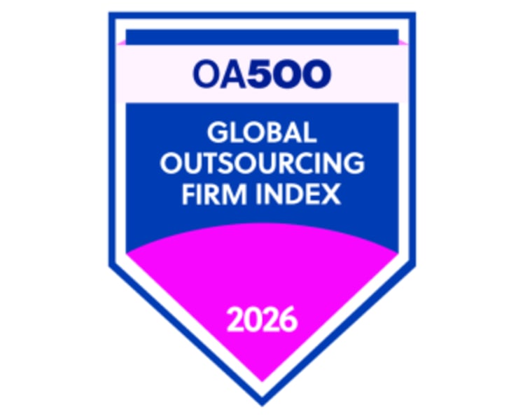 TDCX named among the world’s Top 50 outsourcing firms by Outsource Accelerator for the fourth consecutive year 