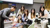 China Power: Washington's loss, Beijing's gain as Chinese students shun the US for Southeast Asia?