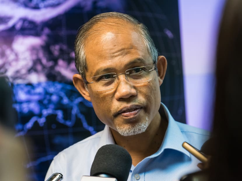 While Mr Masagos Zulkifli did not specify who he was criticising, a petition was started on the Change.org website recently calling for the authorities to “revise their approach to handling home-based businesses in light of the pandemic situation”. While Mr Masagos Zulkifli did not specify who he was criticising, a petition was started on the Change.org website recently calling for the authorities to “revise their approach to handling home-based businesses in light of the pandemic situation”.