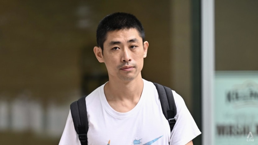Man fined for urinating on Outram Park MRT escalator while drunk