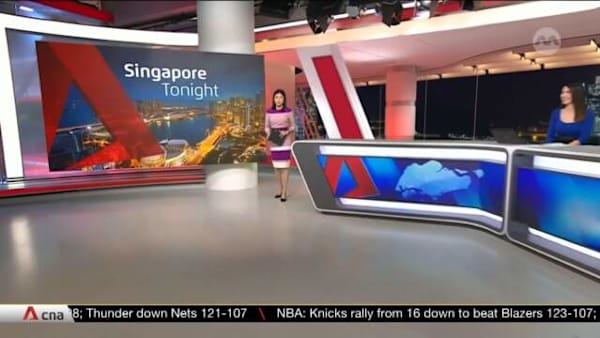 Most Singaporean workers trust employers, expect CEOs to take public stand on issues: Survey | Video