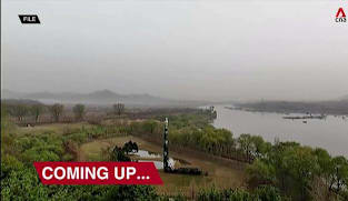 Asia Tonight - Mon 27 Apr 2026