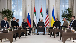 Commentary: US, Russia and Ukraine keep talking past each other on peace