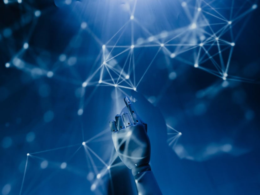 IMF chief says AI holds risks, 'tremendous opportunity' for global economy