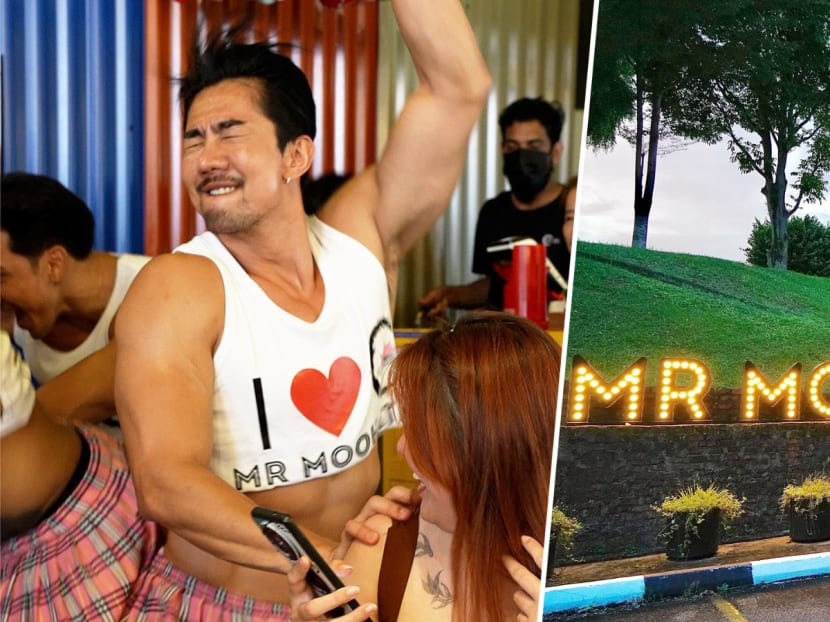 Thai Hot Guys denied entry into S’pore a day before their new restaurant opens in Phoenix Park