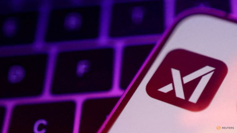Musk's xAI working to raise up to $12 billion, WSJ reports Musk's xAI working to raise up to $12 billion, WSJ reports