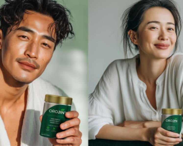 OROJIN™️ Makes Global Debut at BIOHK 2025 to Lead The Future of Preventive Medicine