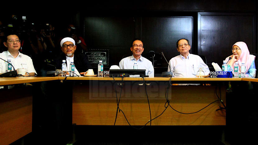 TODAY’s brief, Thursday, April 2