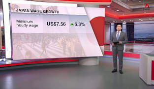 East Asia Tonight - Fri 5 Sep 2025