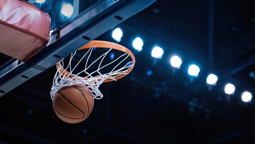 Two Singapore basketball club players handed lifetime FIBA bans over match manipulation