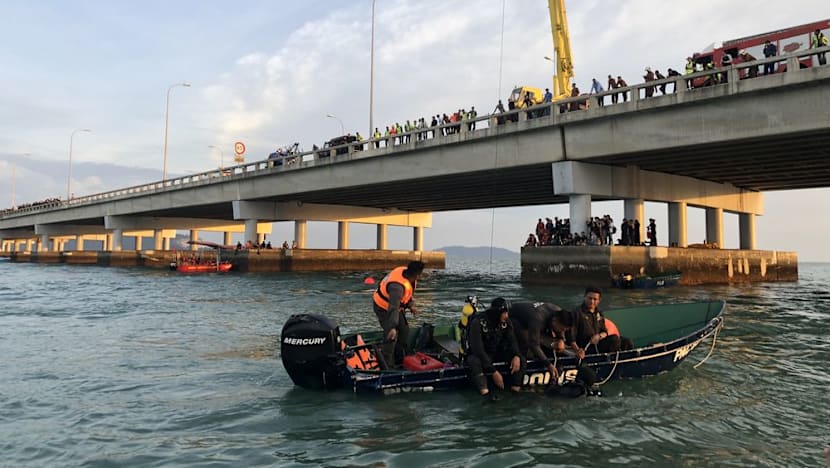 TODAY's morning brief for Jan 22