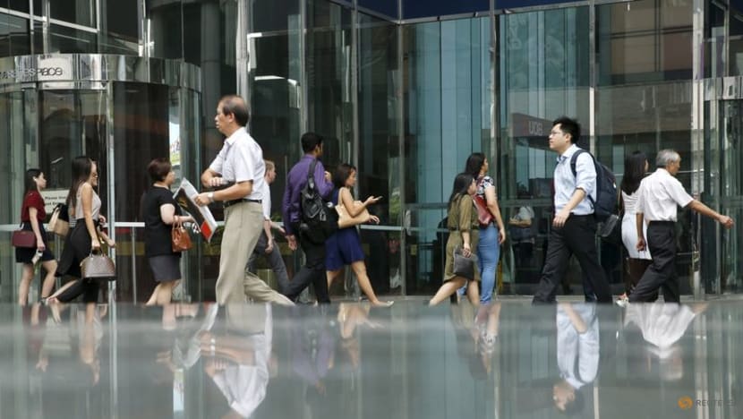 Budget 2024: New financial support scheme in the works for retrenched workers Budget 2024: New financial support scheme in the works for retrenched workers