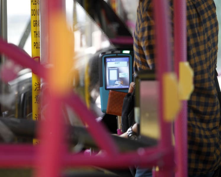 ‘A long time coming’: No more adult transport fares for polytechnic students, who look forward to student rates
