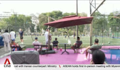 More private multi-sports venues open across Singapore to meet rising demand