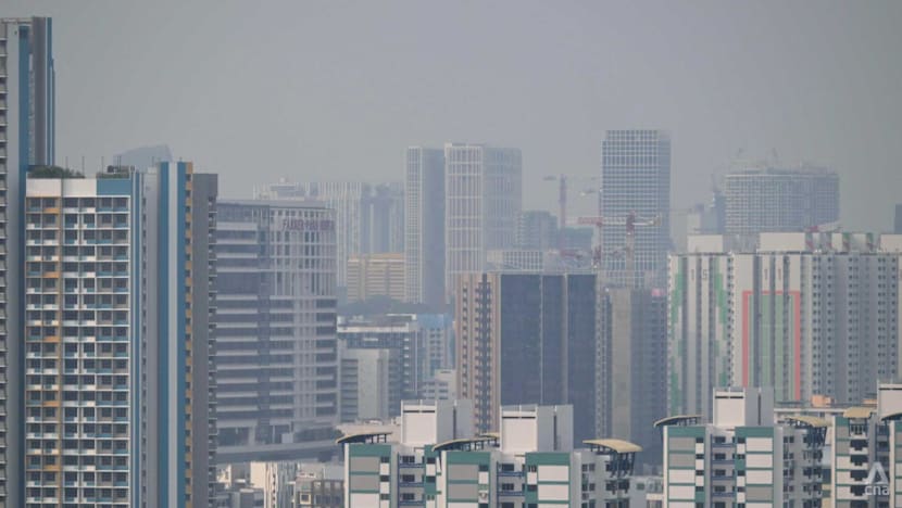Singapore to issue haze prevention notices to three more firms in Indonesian over Kalimantan fires