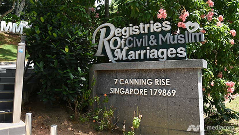 59 pasangan Melayu/Islam nikah pada 22 Februari (22.2.22), lebih 10 kali ganda daripada purata jumlah pernikahan hari biasa