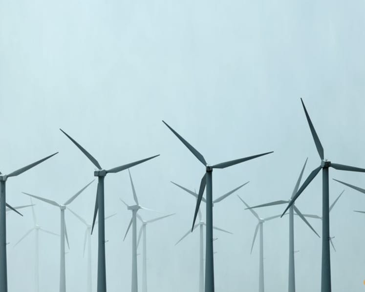 'Every electron counts': Why renewables stocks are back in play